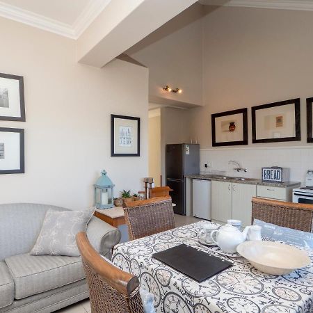 Guadeloupe Self Catering Apartment Knysna Exterior photo