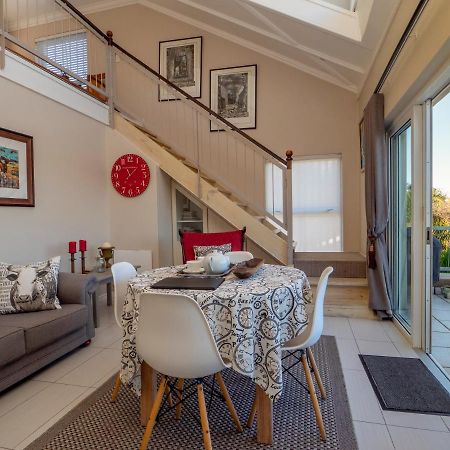 Guadeloupe Self Catering Apartment Knysna Exterior photo