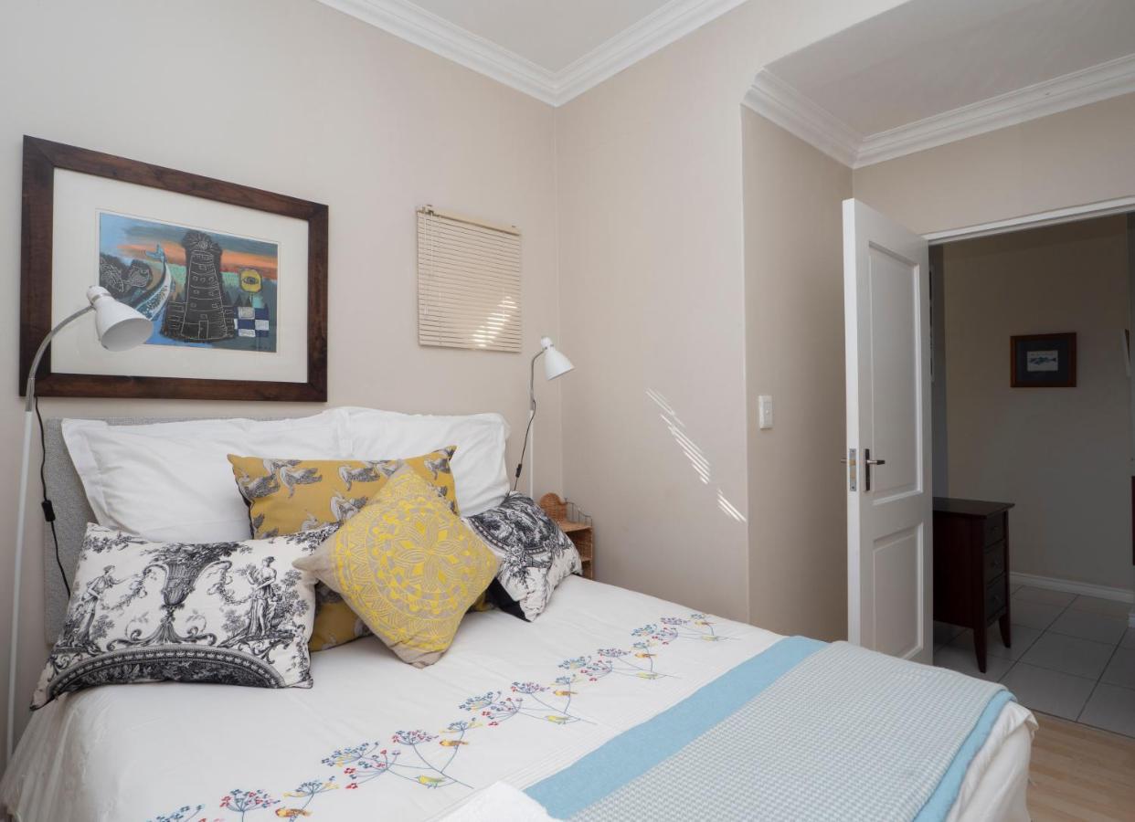 Guadeloupe Self Catering Apartment Knysna Exterior photo