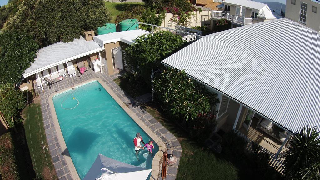 Guadeloupe Self Catering Apartment Knysna Exterior photo