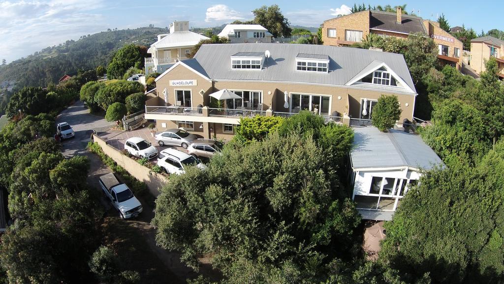 Guadeloupe Self Catering Apartment Knysna Exterior photo