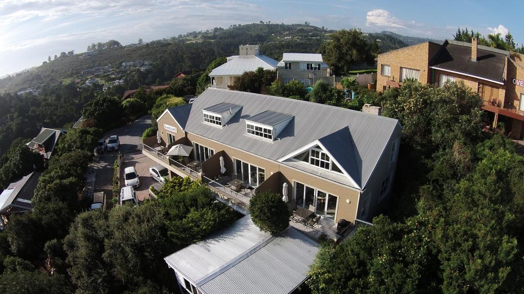 Guadeloupe Self Catering Apartment Knysna Exterior photo