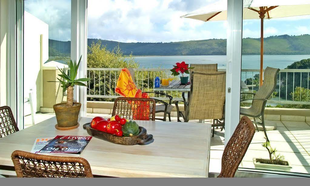Guadeloupe Self Catering Apartment Knysna Exterior photo