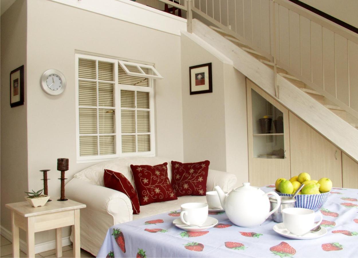 Guadeloupe Self Catering Apartment Knysna Exterior photo