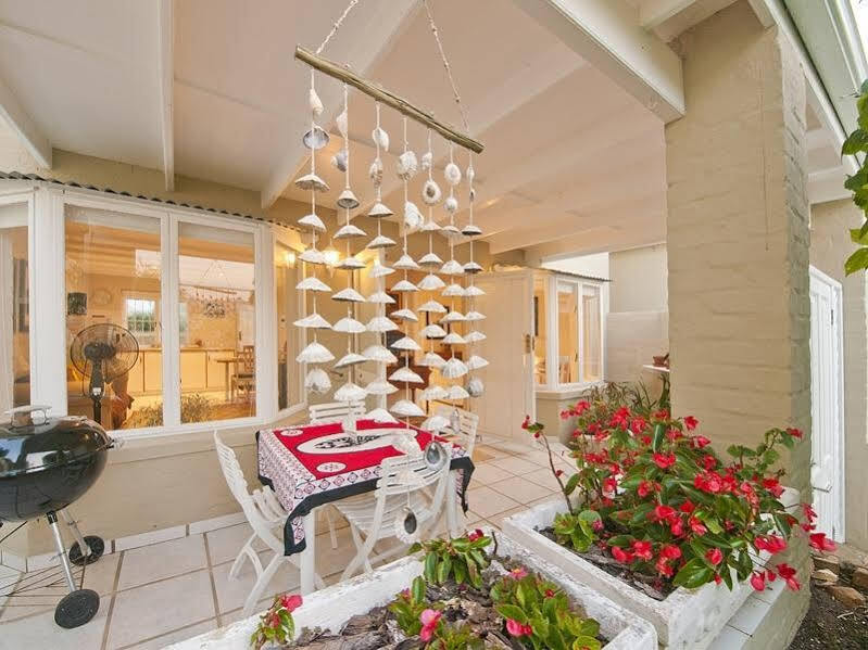 Guadeloupe Self Catering Apartment Knysna Exterior photo
