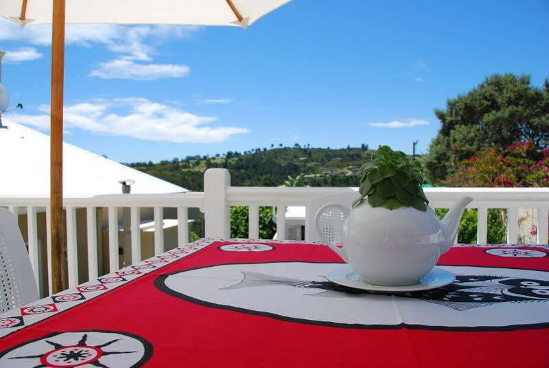 Guadeloupe Self Catering Apartment Knysna Exterior photo