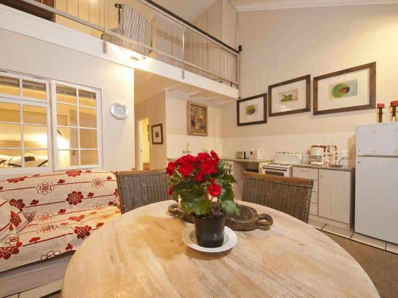 Guadeloupe Self Catering Apartment Knysna Exterior photo
